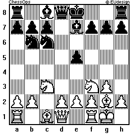 Chess Board