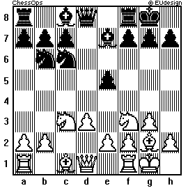 Chess Board