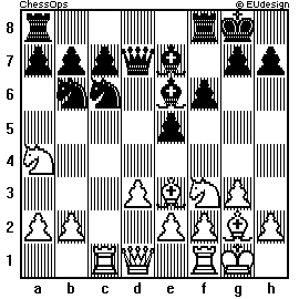 Chess Board