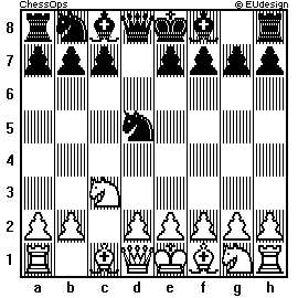 Chess Board