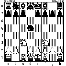 Chess Board