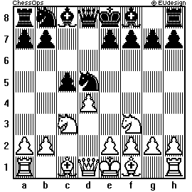 Chess Board