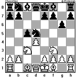 Chess Board