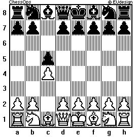 Chess Board