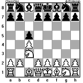 Chess Board