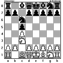 Chess Board