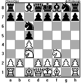 Chess Board
