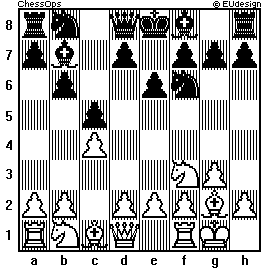 Chess Board