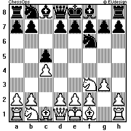 Chess Board