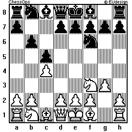 Chess Board
