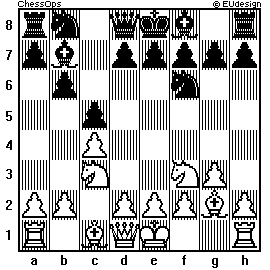 Chess Board
