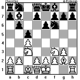 Chess Board