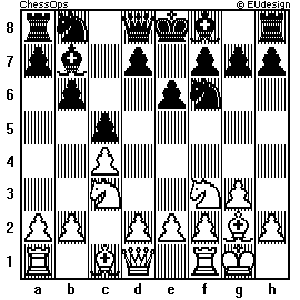 Chess Board