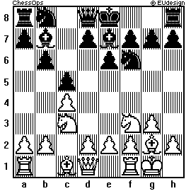 Chess Board