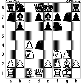 Chess Board