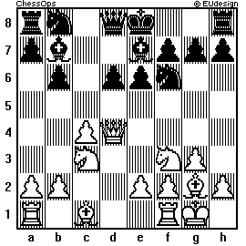 Chess Board
