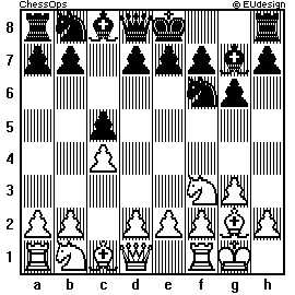 Chess Board