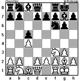 Chess Board