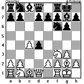 Chess Board