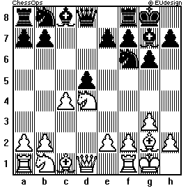 Chess Board