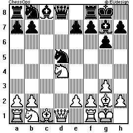 Chess Board