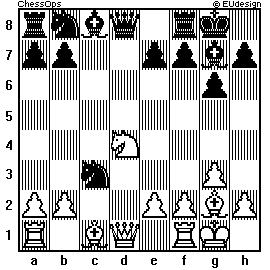 Chess Board