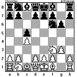 Chess Board