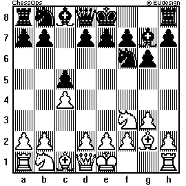 Chess Board