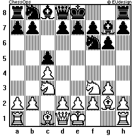 Chess Board