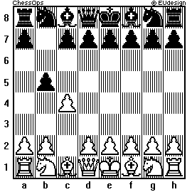 Chess Board