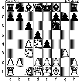 Chess Board