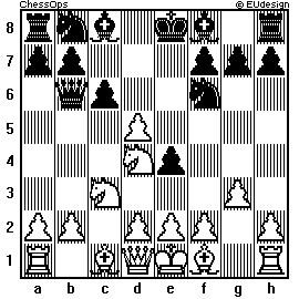 Chess Board