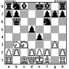 Chess Board