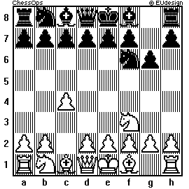 Chess Board