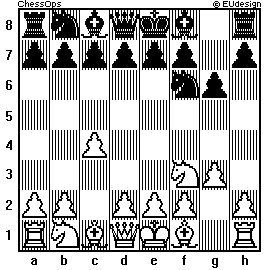 Chess Board