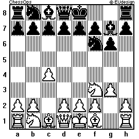 Chess Board