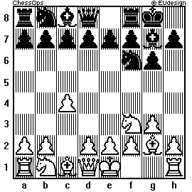 Chess Board