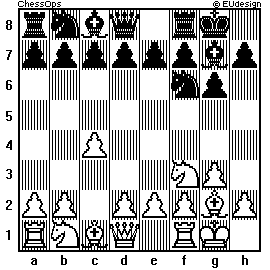 Chess Board