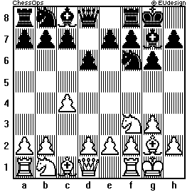 Chess Board