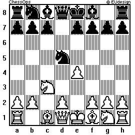 Chess Board