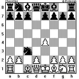 Chess Board