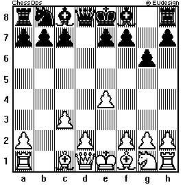 Chess Board