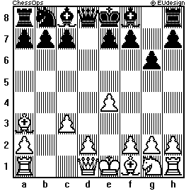 Chess Board
