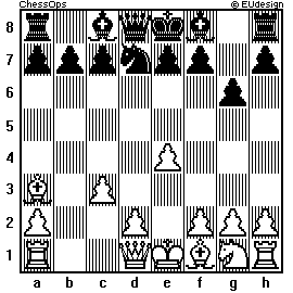 Chess Board