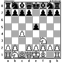 Chess Board