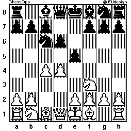Chess Board