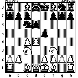 Chess Board