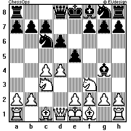 Chess Board