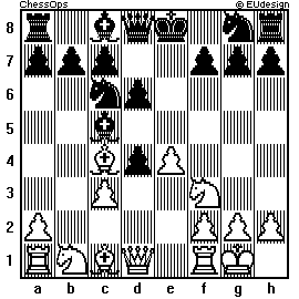 Chess Board