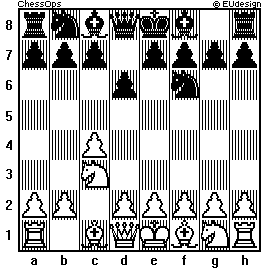 Chess Board